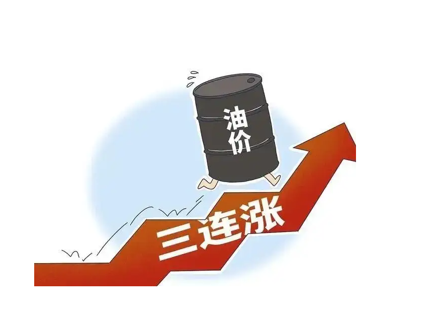  油價上漲！對逃生管道的影響